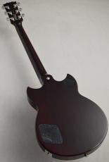 YAMAHA 【処分特価!～8/31】SG1820 ~Brown Sunburst~ 4.58kg #IJH017E_9