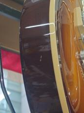 YAMAHA 【処分特価!～8/31】SG1820 ~Brown Sunburst~ 4.58kg #IJH017E_11