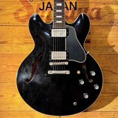 g7 Special 【処分特価!～8/31】g7-335/MH-Block -Aged Black Beauty- #6335251 ≒3.63kg【良質マダガスカルローズ!】