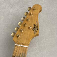 RS Guitarworks 【処分特価!～8/31】Contour Whiteguard -Blonde- Medium Aged (Played, But Loved) S/N:RS1123-11 ≒3.40kg_5