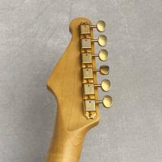 RS Guitarworks 【処分特価!～8/31】Contour Whiteguard -Blonde- Medium Aged (Played, But Loved) S/N:RS1123-11 ≒3.40kg_9