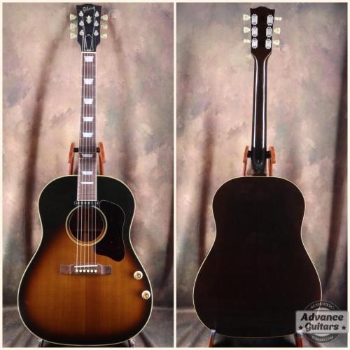 Gibson 1995年製 J-160E