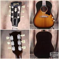 Gibson 1995年製 J-160E_2