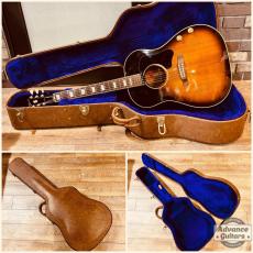 Gibson 1995年製 J-160E_3