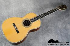 Martin 00-41 (1975) 世界に1本のヴィンテージマーチン!70年代にはない特別な仕様が盛り沢山の特別なギターです!