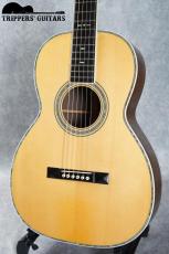 Martin 00-41 (1975) 世界に1本のヴィンテージマーチン!70年代にはない特別な仕様が盛り沢山の特別なギターです!_4