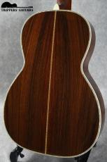 Martin 00-41 (1975) 世界に1本のヴィンテージマーチン!70年代にはない特別な仕様が盛り沢山の特別なギターです!_5