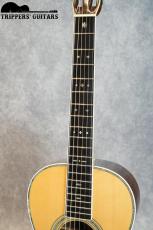 Martin 00-41 (1975) 世界に1本のヴィンテージマーチン!70年代にはない特別な仕様が盛り沢山の特別なギターです!_7