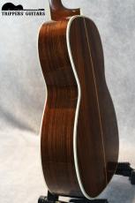 Martin 00-41 (1975) 世界に1本のヴィンテージマーチン!70年代にはない特別な仕様が盛り沢山の特別なギターです!_11