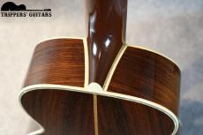 Martin 00-41 (1975) 世界に1本のヴィンテージマーチン!70年代にはない特別な仕様が盛り沢山の特別なギターです!_12