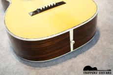 Martin 00-41 (1975) 世界に1本のヴィンテージマーチン!70年代にはない特別な仕様が盛り沢山の特別なギターです!_13