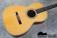 Martin 00-41 (1975) 世界に1本のヴィンテージマーチン!70年代にはない特別な仕様が盛り沢山の特別なギターです!_14