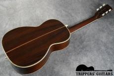 Martin 00-41 (1975) 世界に1本のヴィンテージマーチン!70年代にはない特別な仕様が盛り沢山の特別なギターです!_15