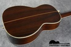 Martin 00-41 (1975) 世界に1本のヴィンテージマーチン!70年代にはない特別な仕様が盛り沢山の特別なギターです!_16