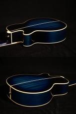 Takamine TDP500-6 DBS【限定250本 シングルヘッド! ダークブルーサンバーストカラーがステージ映えします! ファンの方も必見です!】_6