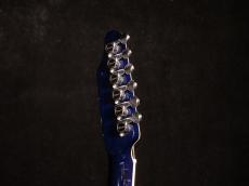 Takamine TDP500-6 DBS【限定250本 シングルヘッド! ダークブルーサンバーストカラーがステージ映えします! ファンの方も必見です!】_8