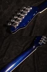 Takamine TDP500-6 DBS【限定250本 シングルヘッド! ダークブルーサンバーストカラーがステージ映えします! ファンの方も必見です!】_14