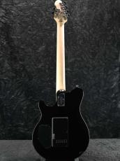 Sterling by MUSIC MAN SUB AX3FM-TBK-M1 トランス・ブラック(TBK)【オンラインストア限定】_4