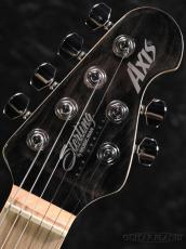 Sterling by MUSIC MAN SUB AX3FM-TBK-M1 トランス・ブラック(TBK)【オンラインストア限定】_5