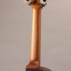 Moodyville Ukulele Maccaferri Tenor Koa Rose_8