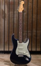 Fender Custom Shop 1961 Stratocaster Journeyman Relic CC Hardware Midnight Blue / 2021_2