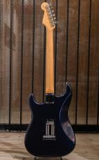 Fender Custom Shop 1961 Stratocaster Journeyman Relic CC Hardware Midnight Blue / 2021_4