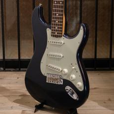 Fender Custom Shop 1961 Stratocaster Journeyman Relic CC Hardware Midnight Blue / 2021_5