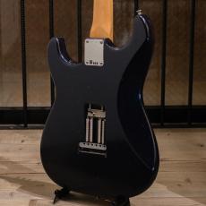 Fender Custom Shop 1961 Stratocaster Journeyman Relic CC Hardware Midnight Blue / 2021_6