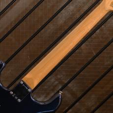 Fender Custom Shop 1961 Stratocaster Journeyman Relic CC Hardware Midnight Blue / 2021_8