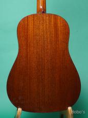 Collings DS-1 A HILL COUNTORY_4