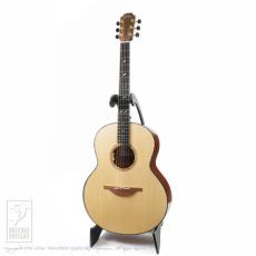 Lowden F-50 MA/AD (Adirondack Spruce Honduras Mahogany)_2