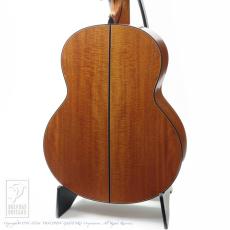 Lowden F-50 MA/AD (Adirondack Spruce Honduras Mahogany)_3