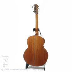 Lowden F-50 MA/AD (Adirondack Spruce Honduras Mahogany)_4