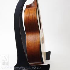 Lowden F-50 MA/AD (Adirondack Spruce Honduras Mahogany)_5