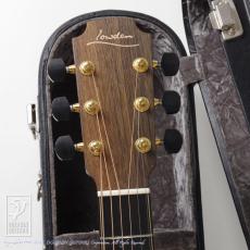 Lowden F-50 MA/AD (Adirondack Spruce Honduras Mahogany)_6