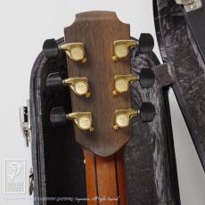 Lowden F-50 MA/AD (Adirondack Spruce Honduras Mahogany)_7