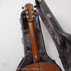 Lowden F-50 MA/AD (Adirondack Spruce Honduras Mahogany)_9