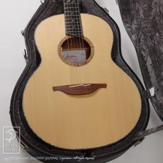 Lowden F-50 MA/AD (Adirondack Spruce Honduras Mahogany)_10