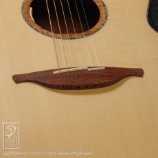 Lowden F-50 MA/AD (Adirondack Spruce Honduras Mahogany)_11