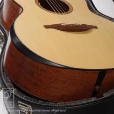 Lowden F-50 MA/AD (Adirondack Spruce Honduras Mahogany)_12