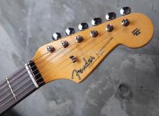 Fender Custom Shop Limited Edition "BVLGARI" Stratocaster® / NOS_3