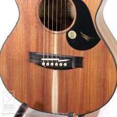 Maton EMBW6 (Mini Maton)_12