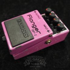 BOSS BF-2 Flanger (JAPAN)