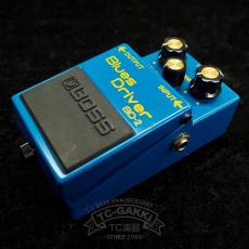 BOSS BD-2 Blues Driver (Early Model)