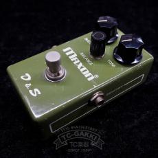 Maxon D&S (Early Model)