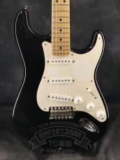 Fender 2015 Eric Clapton Stratocaster “Blackie”