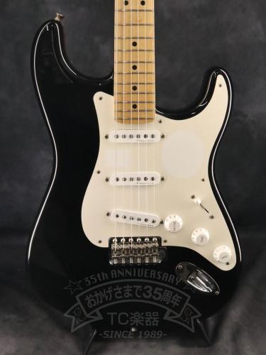 Fender 2015 Eric Clapton Stratocaster “Blackie”