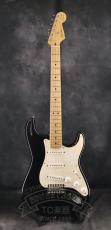 Fender 2015 Eric Clapton Stratocaster “Blackie”_2