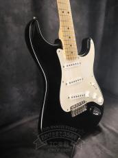 Fender 2015 Eric Clapton Stratocaster “Blackie”_4