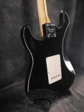Fender 2015 Eric Clapton Stratocaster “Blackie”_8